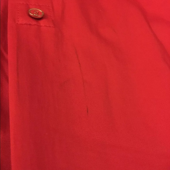 Talbots shift dress  plus size 14P petite - Picture 6 of 6